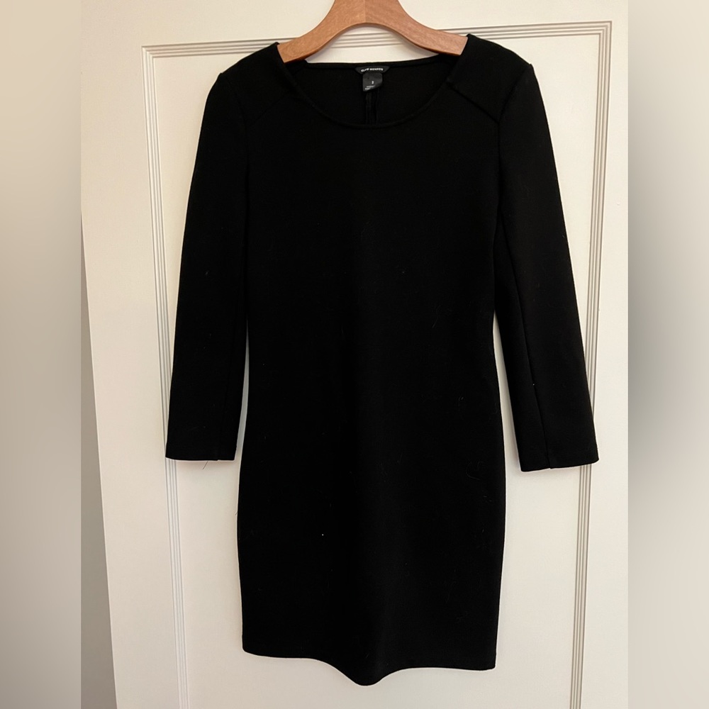 Club Monaco Shift Dress